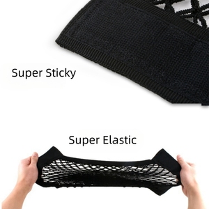 40*25cm Car <strong>Net</strong> for Car Trunk ,Trunk Fixed <strong>Net</strong> Convenient Storage Cargo <strong>Net</strong>, Kitchen Storage <strong>Net</strong> on Wall - Product Image 4