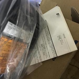 Elektrik motoru RYS152S3-VSS asansör parçaları denetleyici Servo Motor Motor için Vfd sürücü - Product Image 4