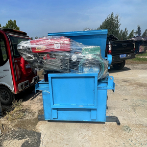 Özelleştirilmiş yamuk kanal makinesi hendek kazma makinesi su koruma hendek şekillendirme makinesi - Product Image 3