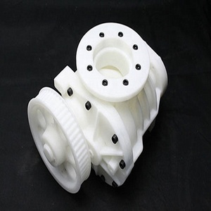 Hohe nachfrage OEM/ODM 3D druck schnelle prototyp probe vor massen produktion - Product Image 4