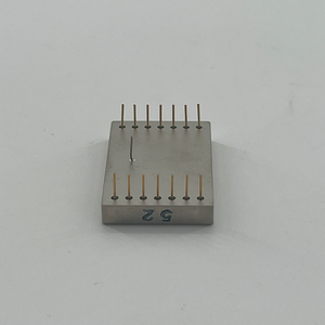 電源モジュールFPHTL262BG電子システム用小型完全密封混合センサーアンプ - Product Image 4