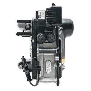 Yeni 0AM 7 hız memechatronics Volkswagen Audi Skoda için Fit DQ200 kavrama takımı için vana gövdesi ile TCU koltuk araba modeli