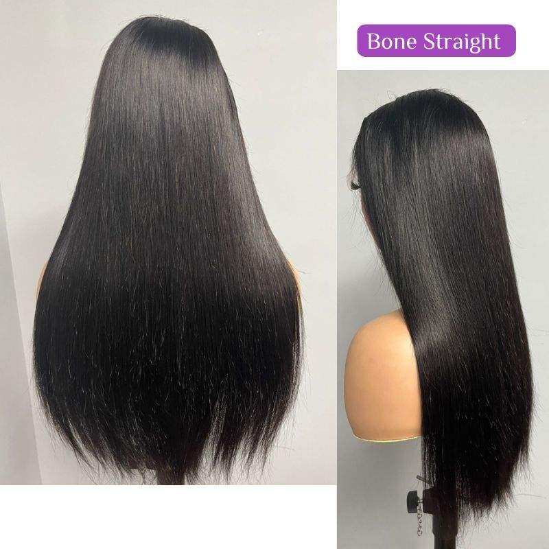 กระดูกตรง