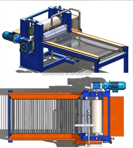 Multifunctional ACP <strong>Separating</strong> <strong>Machine</strong> With CE Certificate