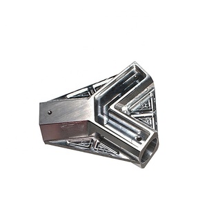 5-осевой фрезерный станок с ЧПУ с контроллером - Product Image 5