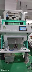 High Precision PE/PET/PVC Flakes Plastic <strong>Sorting</strong> <strong>Machine</strong> Recycling Plastic Color Sorter Separator <strong>Machine</strong> - Product Image 4