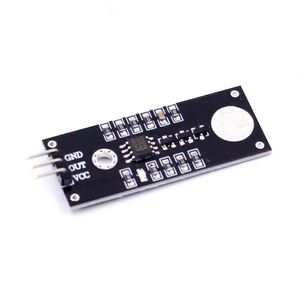 High Quality Smart Car <strong>Touch</strong> <strong>Sensor</strong> <strong>Touch</strong> Switch Module for <strong>Arduinos</strong>