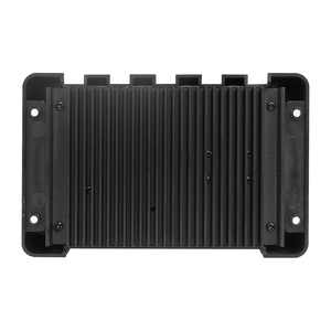 Контроллер солнечного заряда Ft6048 60A Pwm для солнечной системы с экраном дисплея