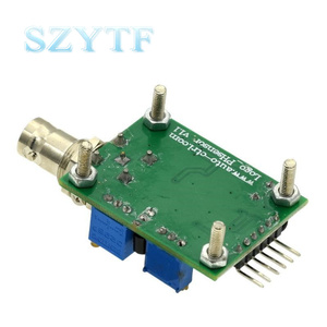 Liquid PH Value Detection <strong>Sensor</strong> Module PH Electrode Probe BNC Monitoring Control Board For <strong>Arduino</strong> BNC Electrode Probe Control