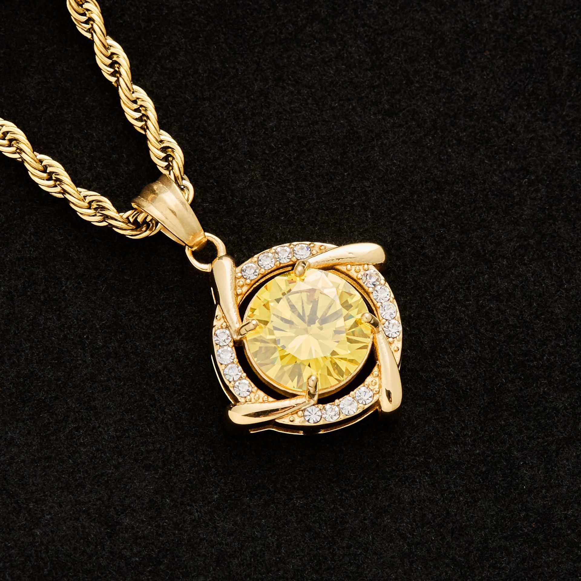 Jaune