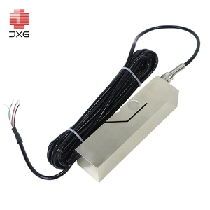 20t <strong>Load</strong> Sensor Shear Beam Loadcell Cantilever High Precision <strong>Platform</strong> Scales Ip68 Weighing Cell - Product Image 2