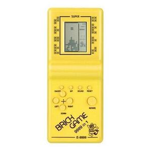 Brick <strong>Game</strong> Machine 9999 in <strong>1</strong> Russian Mini Classic Cheap Retro Handheld <strong>Game</strong> Console Player