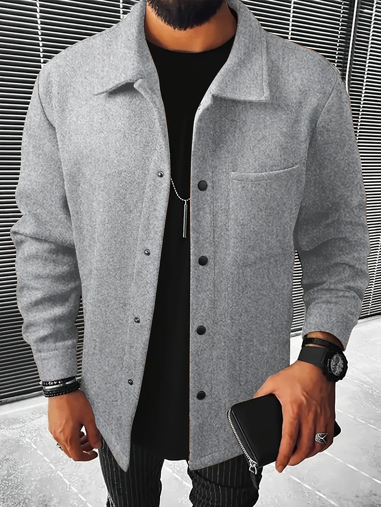 Gris clair