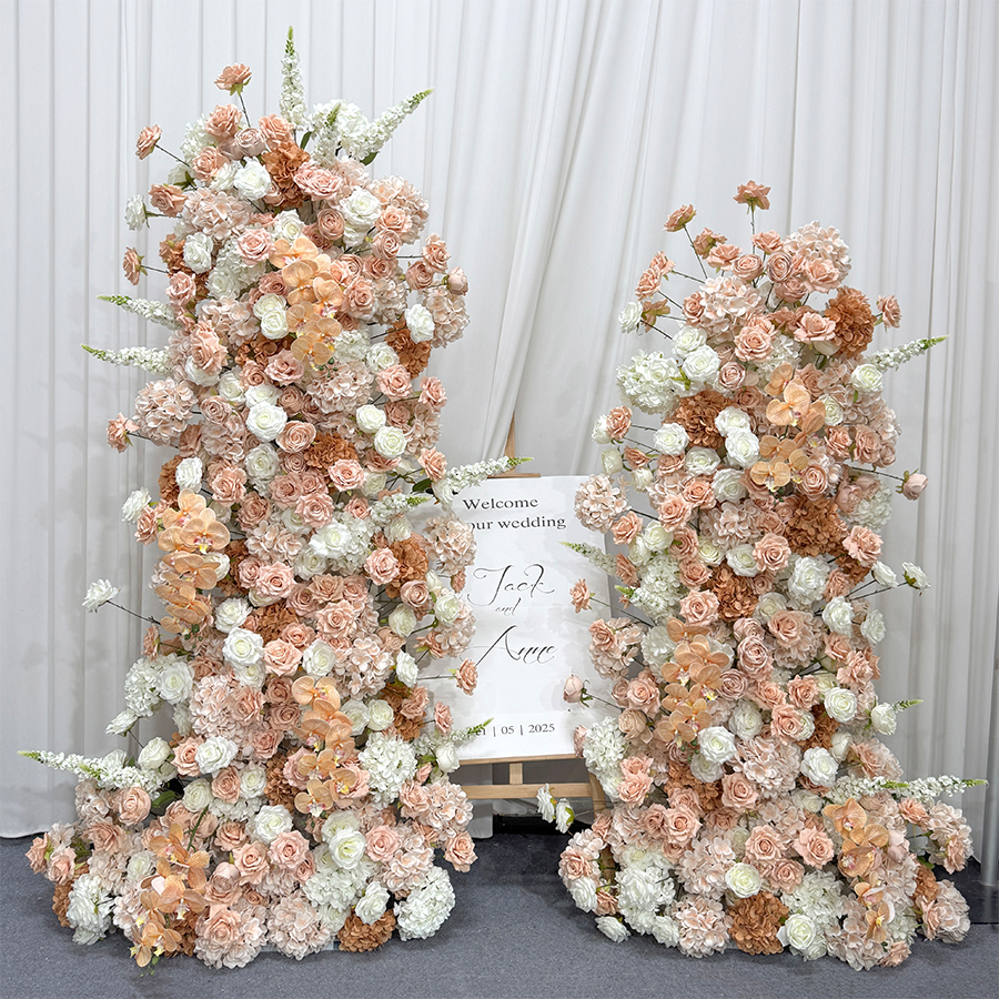 1-Flower arch