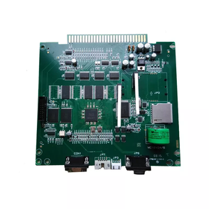 Produzione Pcb prototipo Oem servizio di assemblaggio circuito scheda madre Pcba scheda di controllo elettronico scheda industriale - Product Image 4
