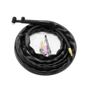Wp17 làm mát bằng không khí <span class=keywords><strong>Argon</strong></span> Tig Hàn ngọn đuốc với 4M 8M cáp chất lượng cao Hàn lời khuyên sản phẩm - Product Image 3