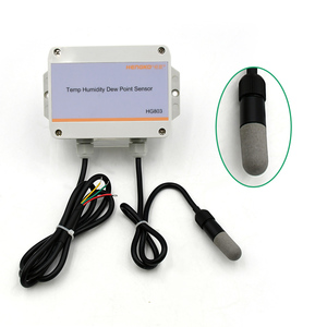 HG803 Split Probe 4 20mA Rs485 <strong>Humidity</strong> <strong>Temperature</strong> Transmitter - Product Image 2