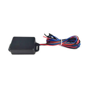 Car Engine RPM Signal Adapter Tachometer <strong>Sensor</strong> for All Gasoline Engines Ignition Coil 4 Pulse Per Round RPM <strong>Sensor</strong> - Product Image 2