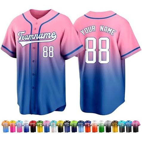 Pink-blue