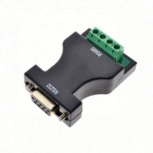 Convertidor de interfaz de adaptador RS232 a RS485 de 9 pines - Product Image 2
