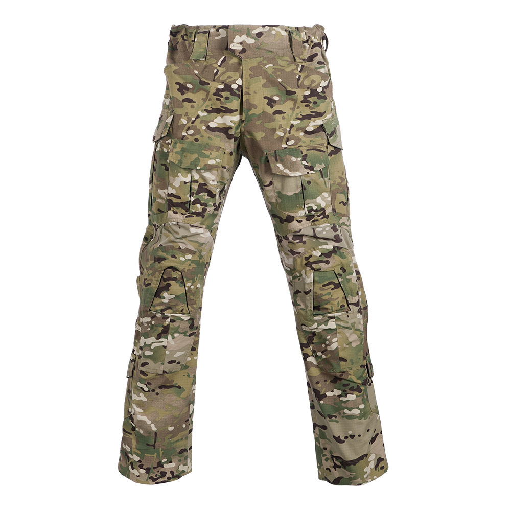 Regular Camo