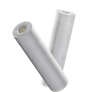 FACTORY pp Sediment <strong>Filter</strong> Melt Blown 10&quot; pp <strong>Filter</strong> Cartridge for Water Purifier Housing - Product Image 1