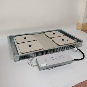 <strong>2025</strong> New Design 30 '' Built-in <strong>Induction</strong> <strong>Cooker</strong> One Two Three Four Burners Invisible <strong>Induction</strong> Cooktop - Product Image 2