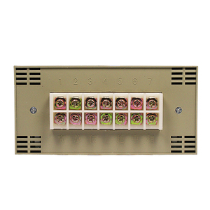 制御機器マルチ入力過熱アラーム出力XMT-101温度コントローラー - Product Image 3