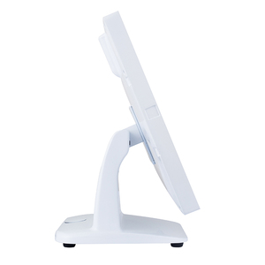 Pantalla POS de 15 pulgadas, monitor de pantalla táctil de PC todo en uno de escritorio, monitor táctil capacitivo para sistemas Pos - Product Image 5