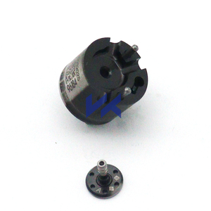 Válvula comum 28603951 do controle do trilho para a série 625C de Delphi