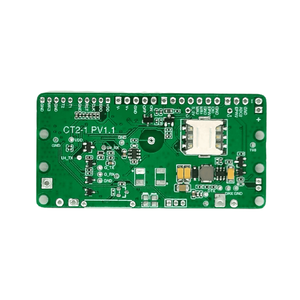Smart Meter CAT1 4G GSM-Modul mit GPS zum Ablesen des Fern messgeräts-Geringe Leistung und Kosten