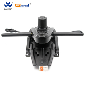 Dönen katlanır döner sandalye mekanizması kilit mekanizması GLB001SA - Product Image 6