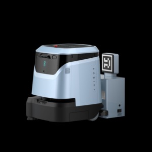 ロボット床掃除機商業工業用掃除ロボット掃除機真空掃除ロボットインテリジェント - Product Image 3