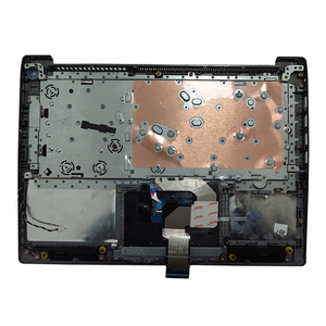 Len ovo IdeaPad için 3-14IIL05 14S-IIL IML c-case klavye B a-case 2020 modeli - Product Image 3