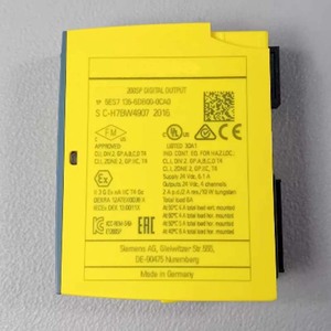 6ES7136-6DB00-0CA0 Módulo controlador programable 6ES7136-6DB00-0CA0 Módulo de entrada/salida digital 6ES7136-6DB00-0CA0 - Product Image 2