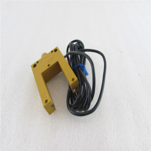 Sensor de proximidad inductivo de controles industriales, interruptor de sensor eléctrico de EX-13EA - Product Image 5