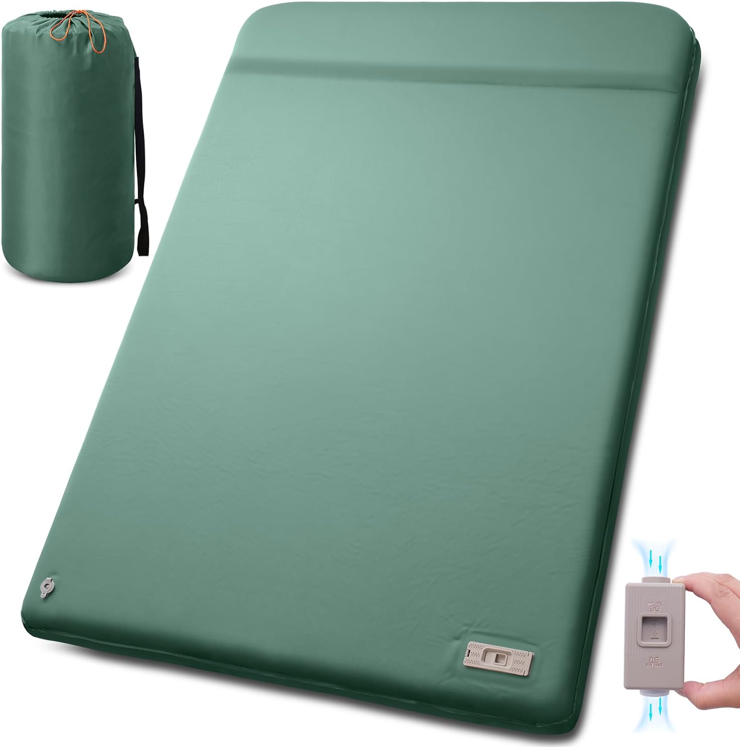Verde