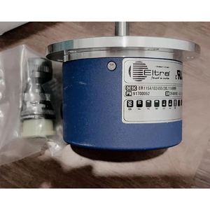 Neu & Original Eltra- Made in Italy Drehgeber Modell Encoder Push-Pull-Ausgang ER40A600S528P6S3PR - Product Image 2