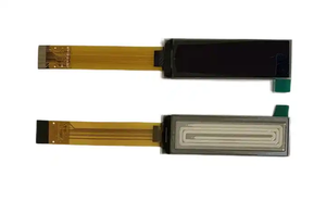 Topwin 1.78 ''1.78インチ128x32解像度I2CSPIパラレルインターフェーススクリーン小型oledディスプレイ - Product Image 6