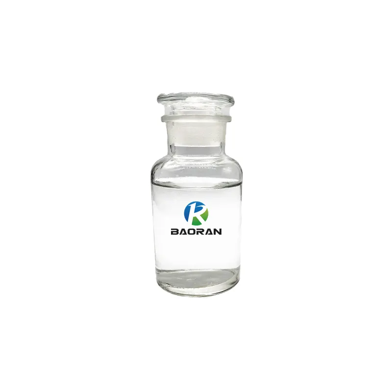 Hiệu quả cao chất tẩy nhờn dx106 (tẩy dầu mỡ surfactant) baoran cung cấp