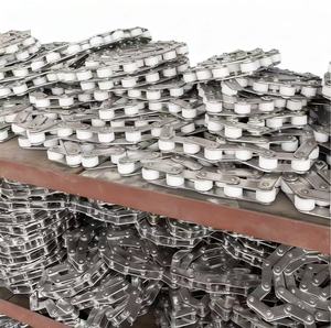 C2042hp c2052hp sử dụng rộng rãi đôi Pitch <span class=keywords><strong>Hollow</strong></span> <span class=keywords><strong>Pin</strong></span> băng tải chuỗi - Product Image 6