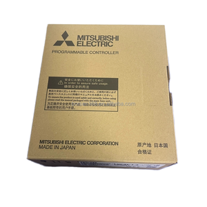 Módulo de placa base Mitsubishi serie Q Q52B, PLC, PAC y controlador dedicado - Product Image 4