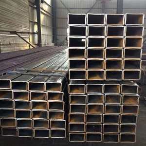 High Quality Lightweight Galvanized Steel Square <strong>Tubes</strong> 1x1 2x2 2x3 3x3 Sizes Durable for Construction API Cut Welding Included - Product Image 3