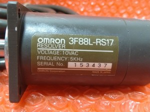 Bağlayıcı Plc programlama denetleyicisi ile yeni ve orijinal PLC 3F88LRS17 çözücü 3m kablo - Product Image 4