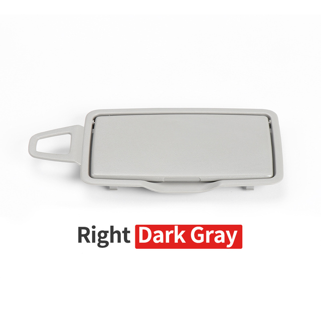 R Dark Gray