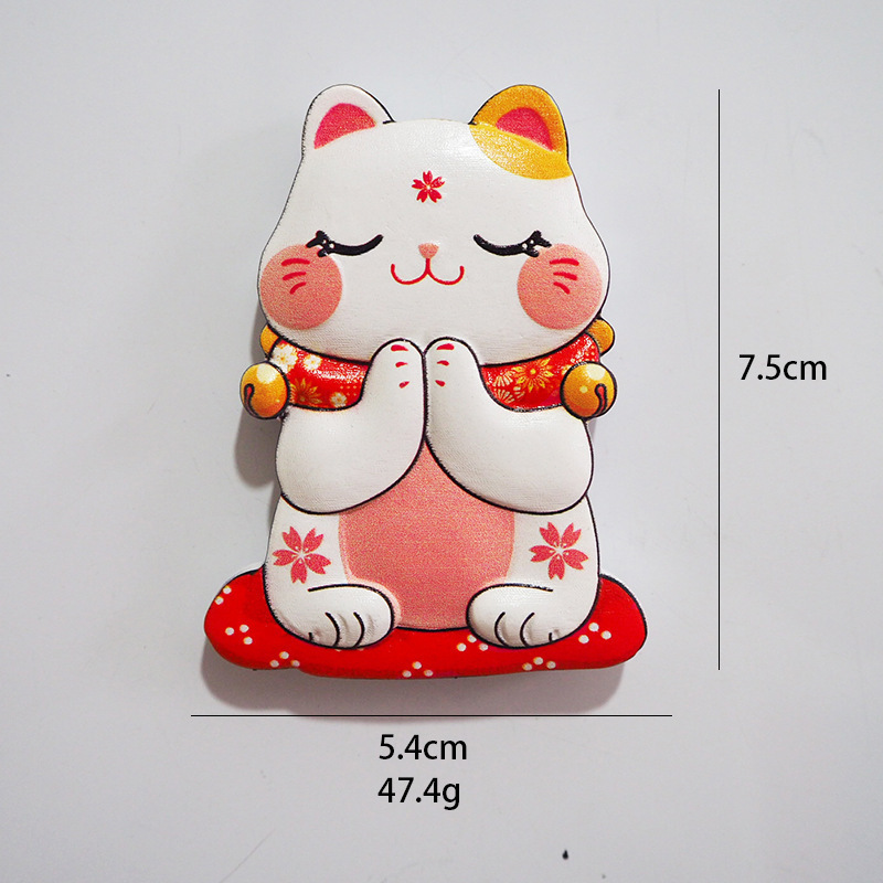 Lucky Cat Man