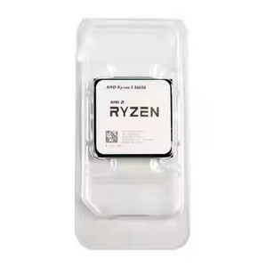AMD 5-Procesador de CPU AM4, dispositivo electrónico para juegos de PC, para juegos, R7 5700G, R7 5800X, R9 5900X, 5900X, 5950X, R7, R7, G, R7 - Product Image 6