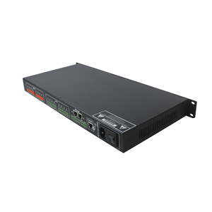 Dante DSP-880ND-procesador de Audio con 8 entradas analógicas, 8 en 8 salidas analógicas, DSP - Product Image 5