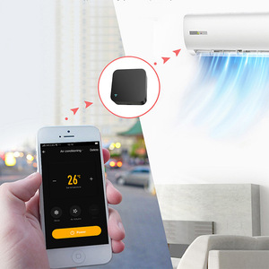 Tuya SmartlifeWIFIユニバーサルIRリモコンTuyaS06音声コントロール赤外線スマートホームオートメーションAlexaGoogle Home - Product Image 3