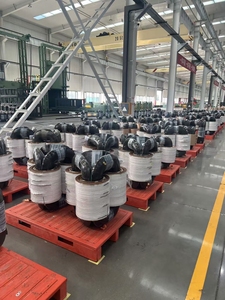 1100Kw trasformatore di potenza trifase bobina di rame ingresso 10Kv/380v/<span class=keywords><strong>400v</strong></span>/<span class=keywords><strong>11Kv</strong></span> uscita frequenza 60Hz 30Kva/50Kva/100Kva Flyback